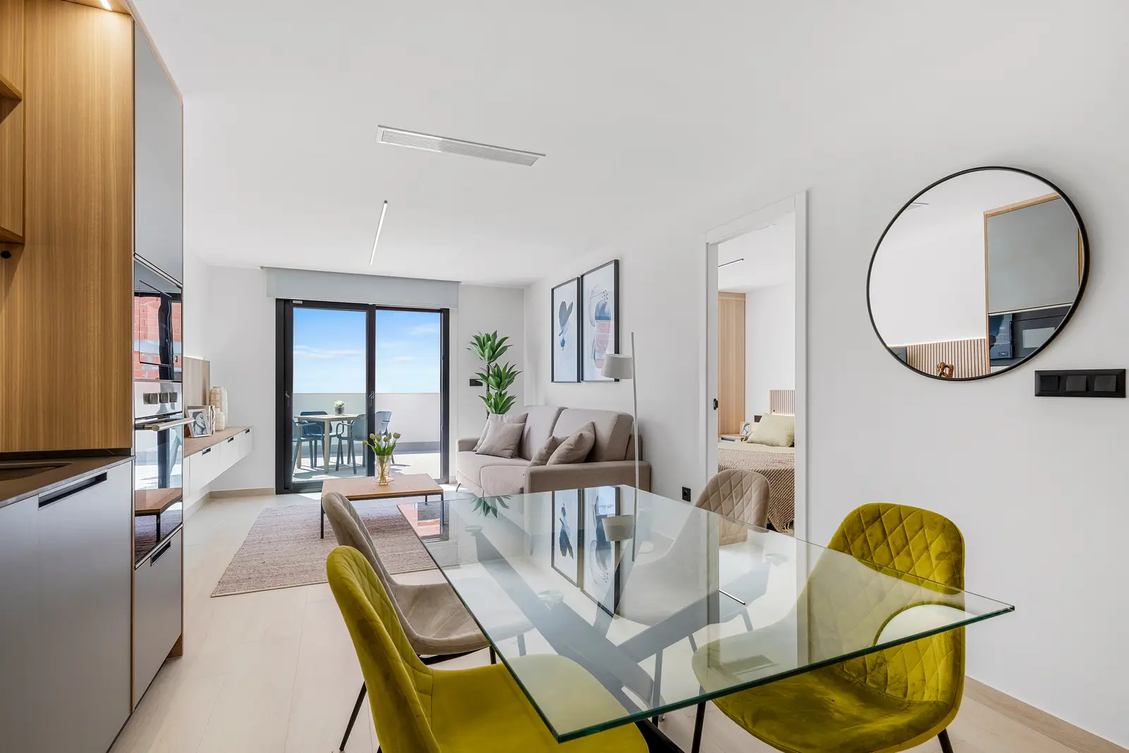 Guardamar del Segura Penthouse 3113 — photo 21