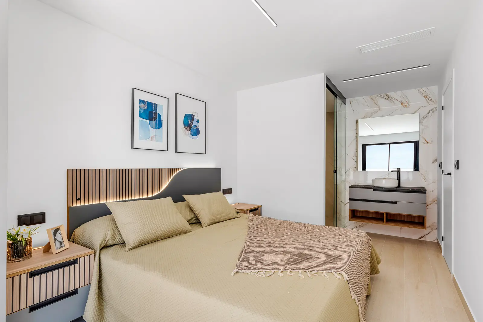 Guardamar del Segura Penthouse 3113 — photo 8