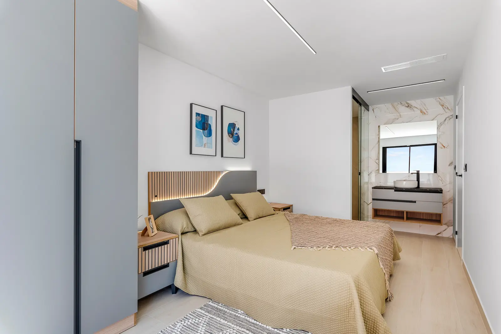 Guardamar del Segura Penthouse 3113 — photo 7