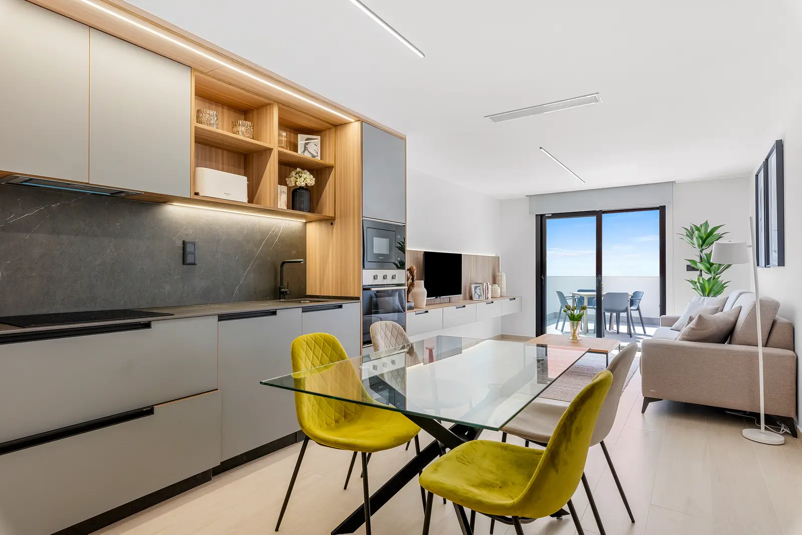 Guardamar del Segura Penthouse 3113 — photo 20