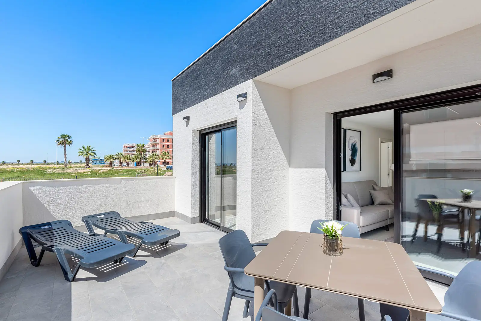 Guardamar del Segura Penthouse 3113 — photo 14