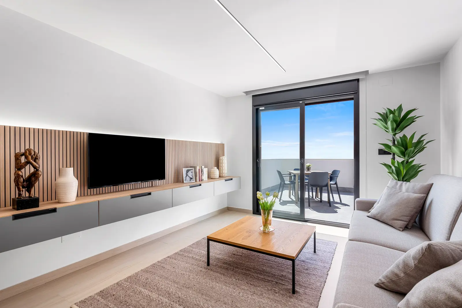 Guardamar del Segura Penthouse 3113 — photo 16