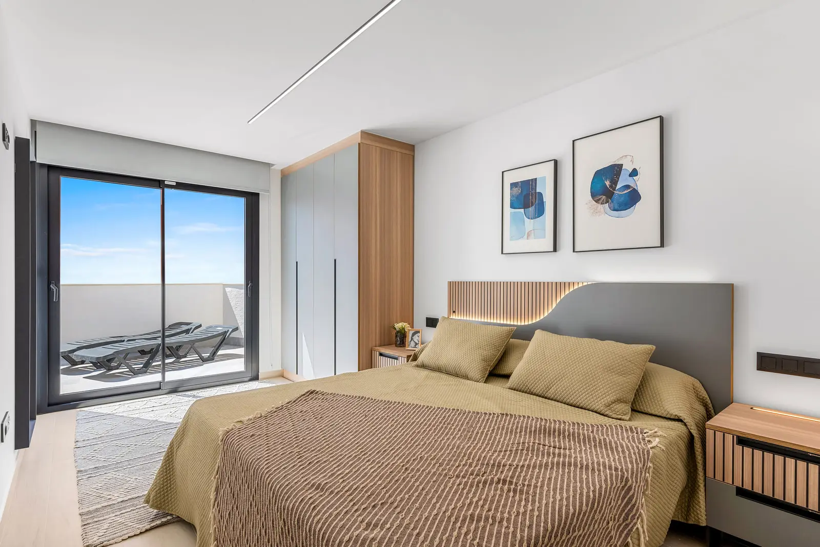 Guardamar del Segura Penthouse 3113 — photo 4