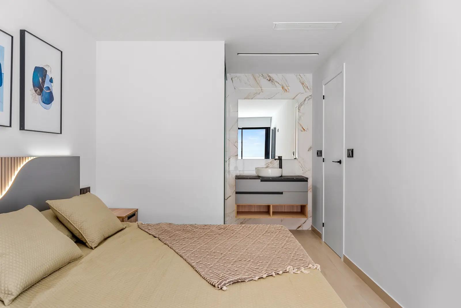 Guardamar del Segura Penthouse 3113 — photo 6