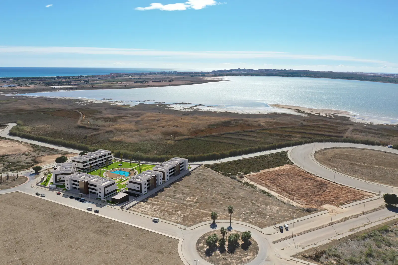Guardamar del Segura Penthouse 3113 — photo 35