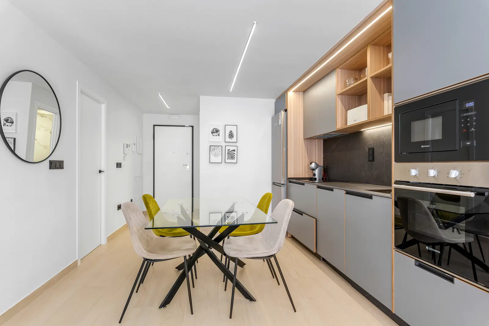 Guardamar del Segura Penthouse 3113 — photo 23