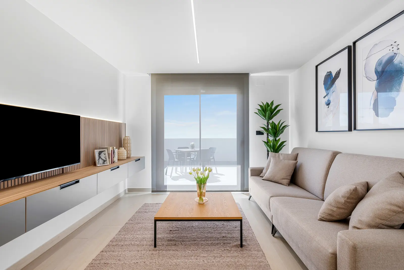 Guardamar del Segura Penthouse 3113 — photo 19