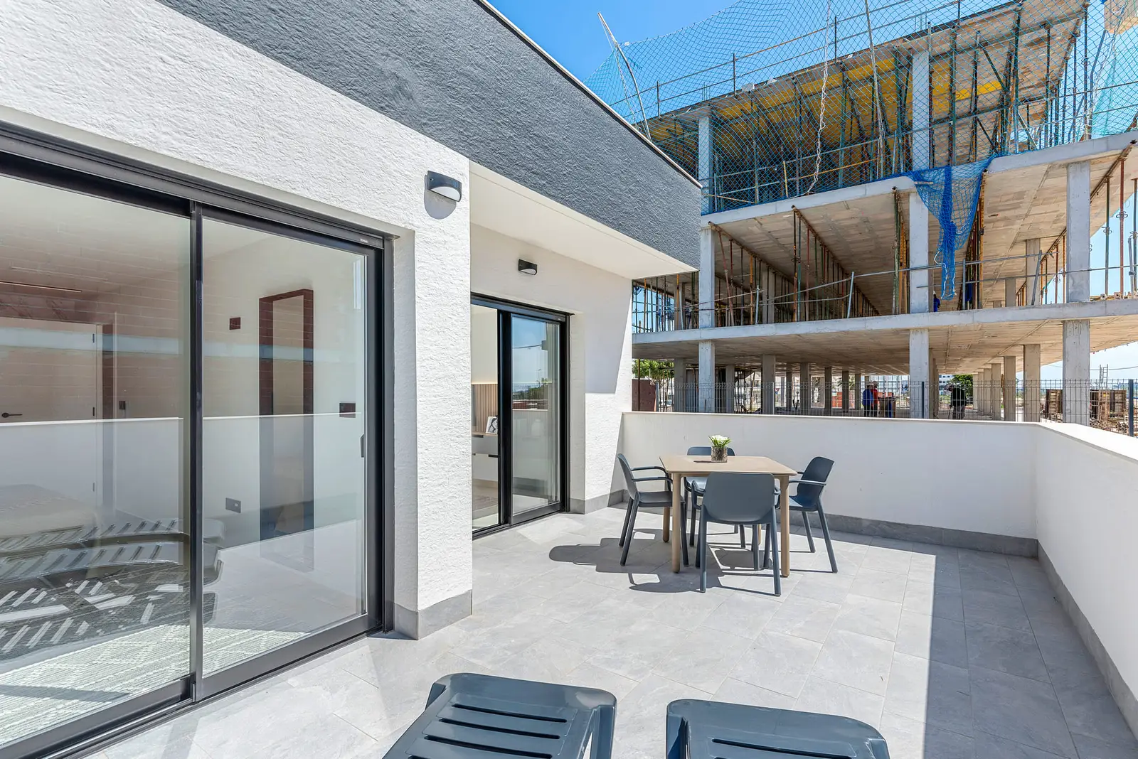 Guardamar del Segura Penthouse 3113 — photo 15