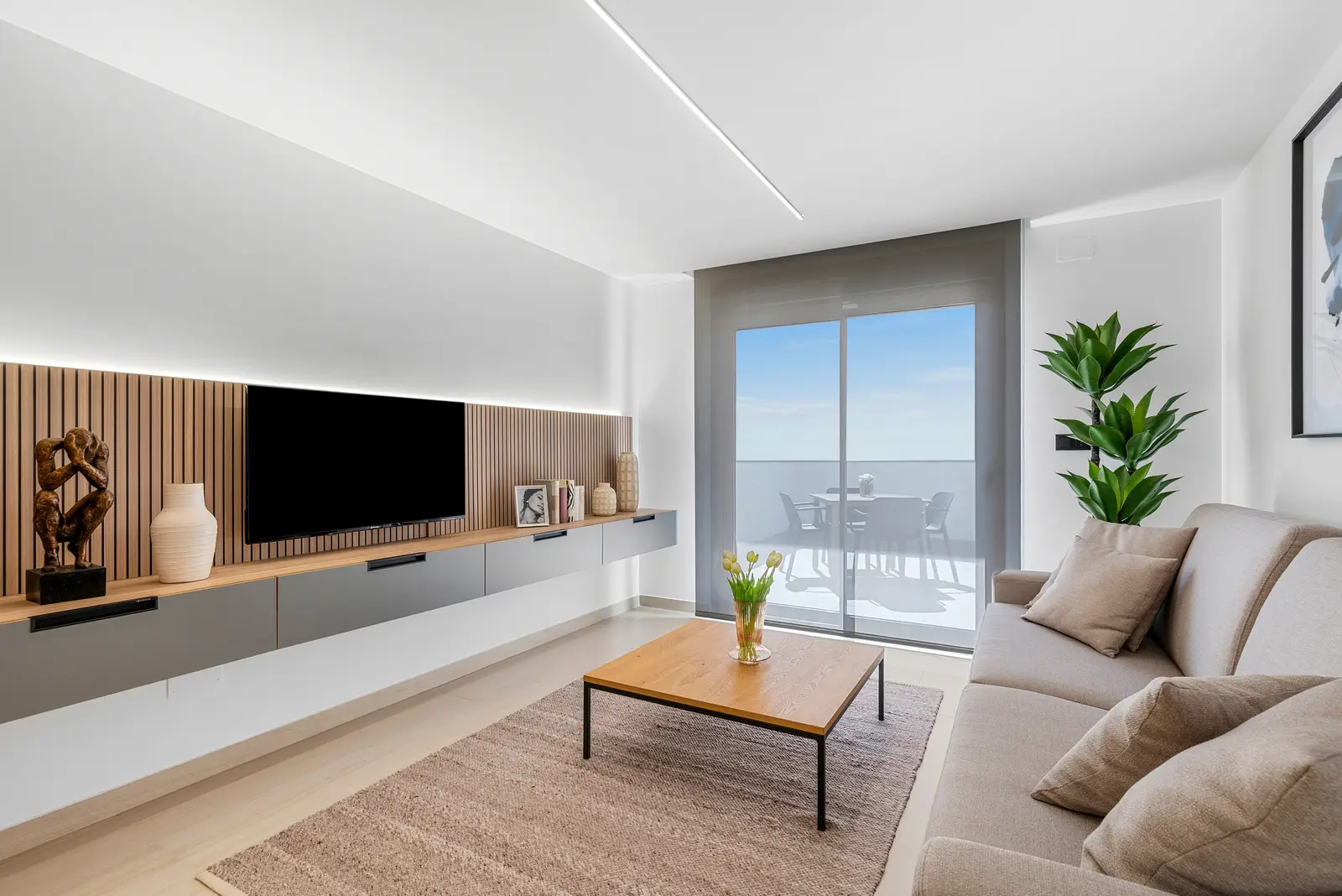 Guardamar del Segura Penthouse 3113 — photo 18