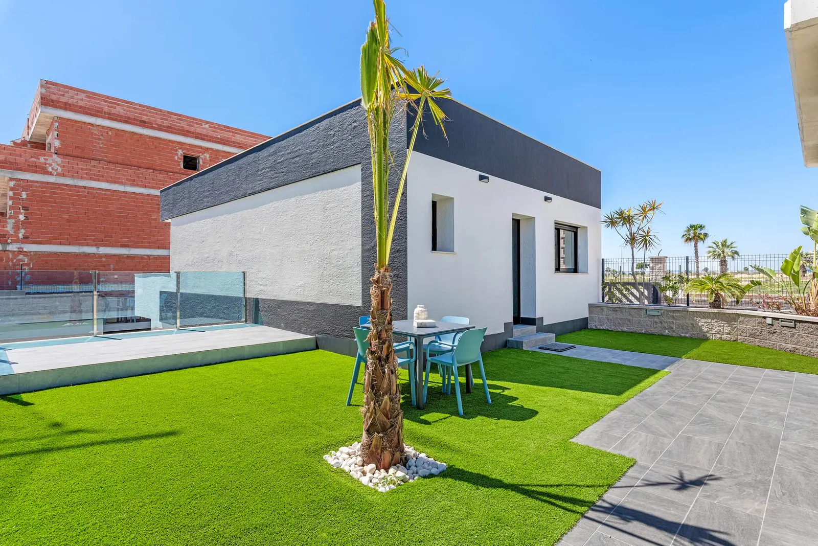 Guardamar del Segura Penthouse 3113 — photo 30