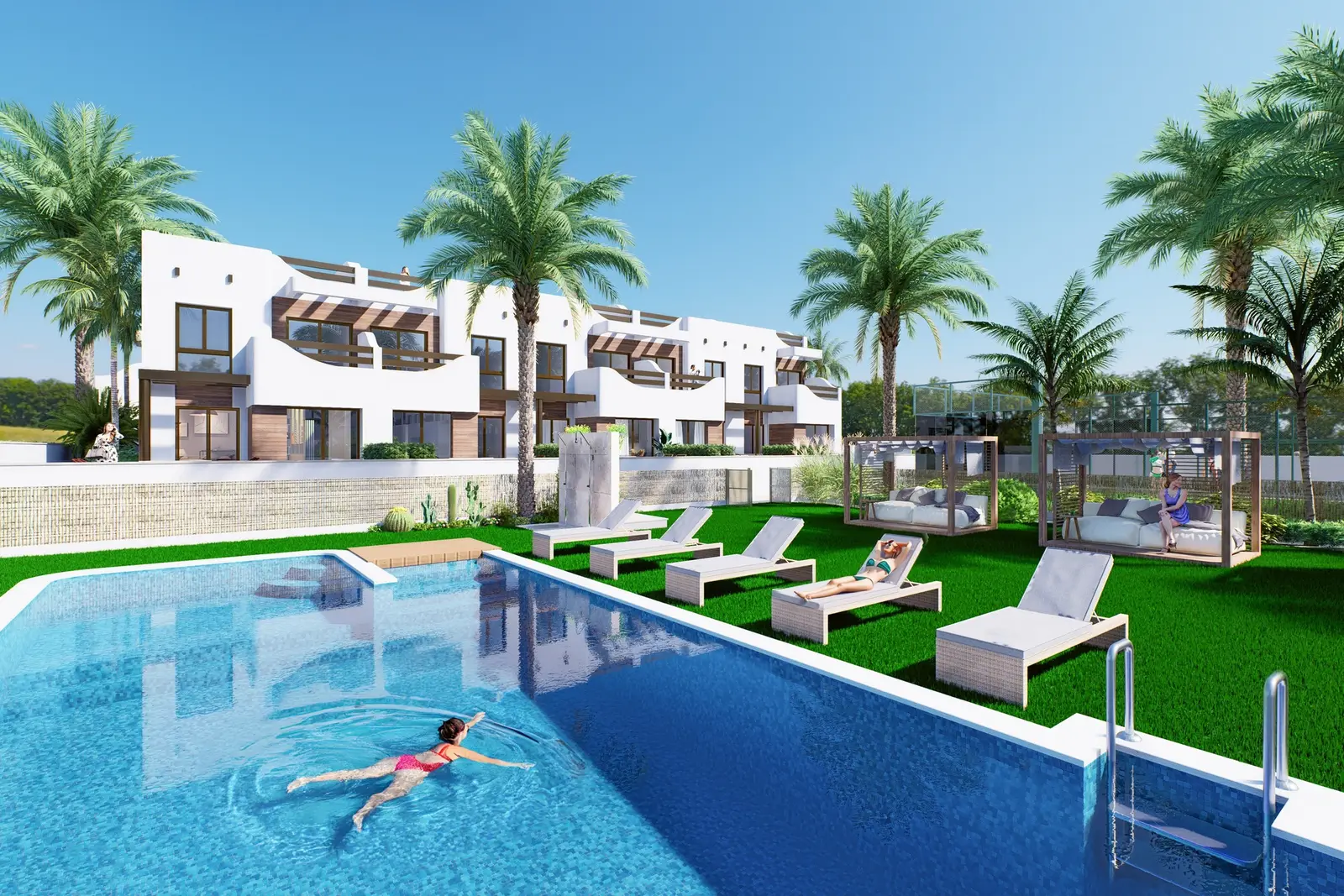 Pilar de la Horadada Coastal Living — photo 17