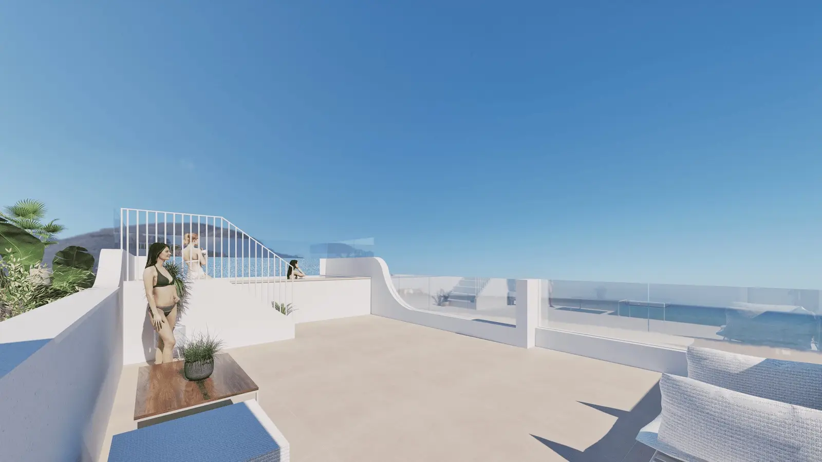 Pilar de la Horadada Coastal Living — photo 12