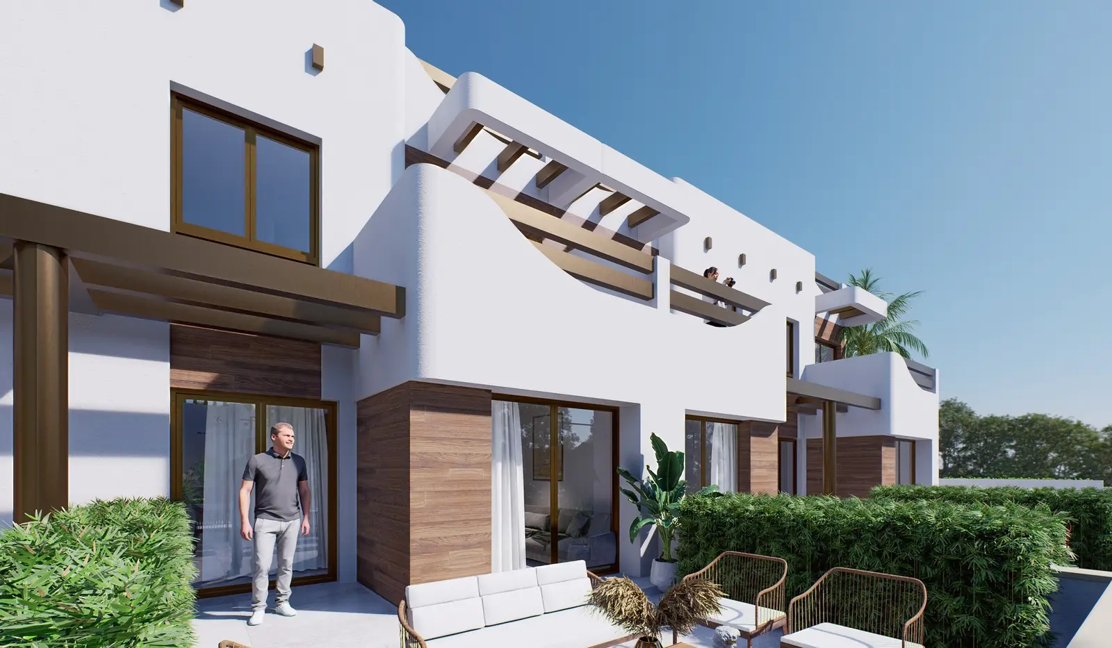 Pilar de la Horadada Coastal Living — photo 10
