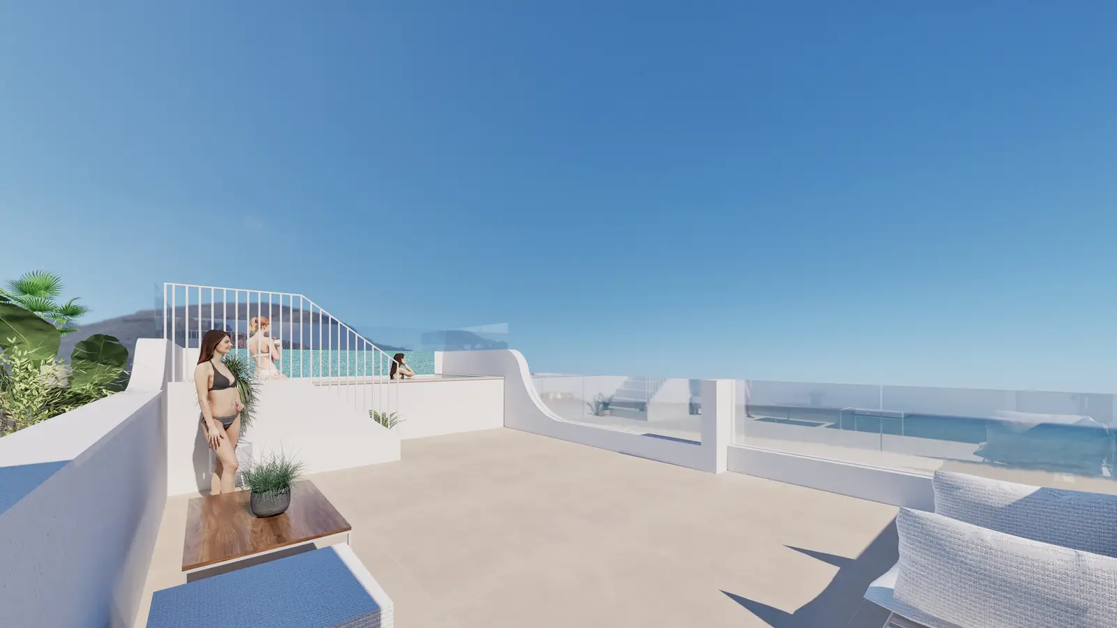 Pilar de la Horadada Coastal Living — photo 18