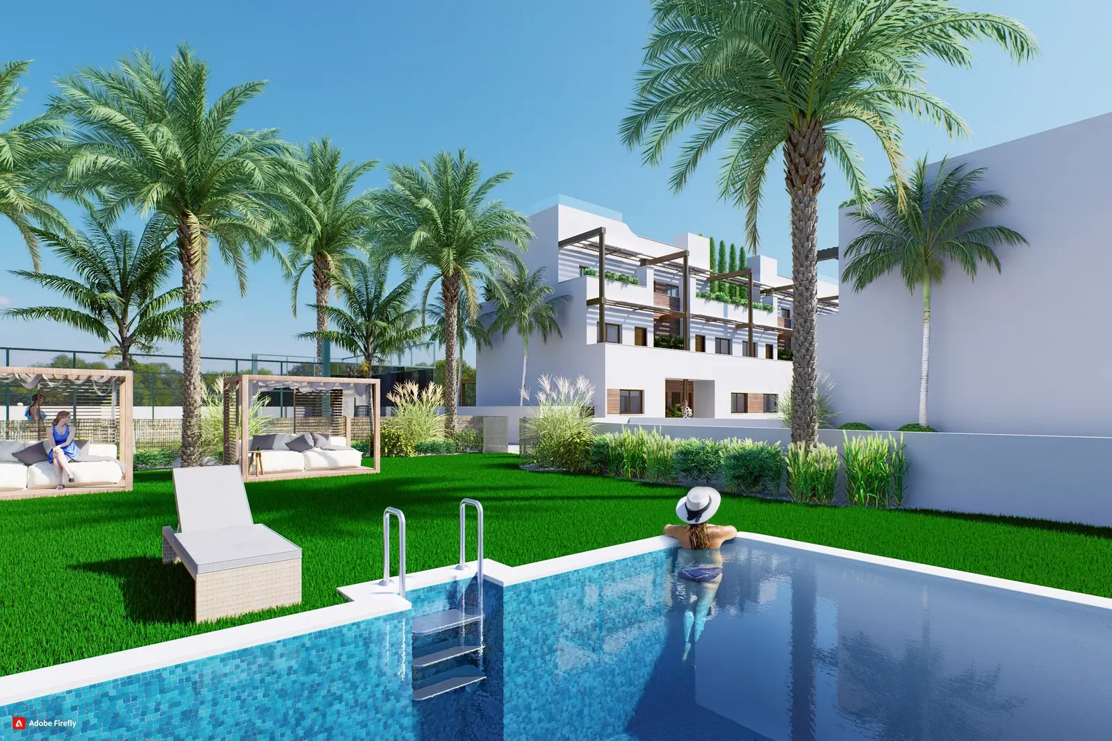 Pilar de la Horadada Coastal Living — photo 4