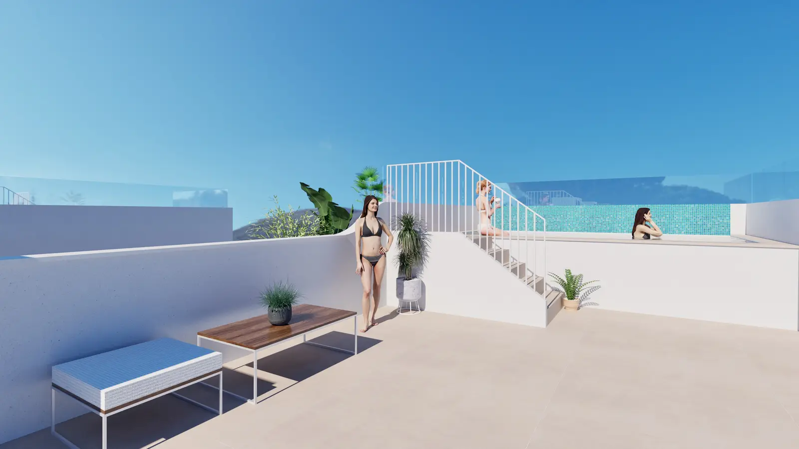 Pilar de la Horadada Coastal Living — photo 29