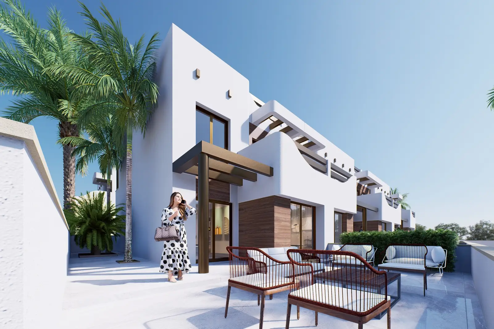 Pilar de la Horadada Coastal Living — photo 13