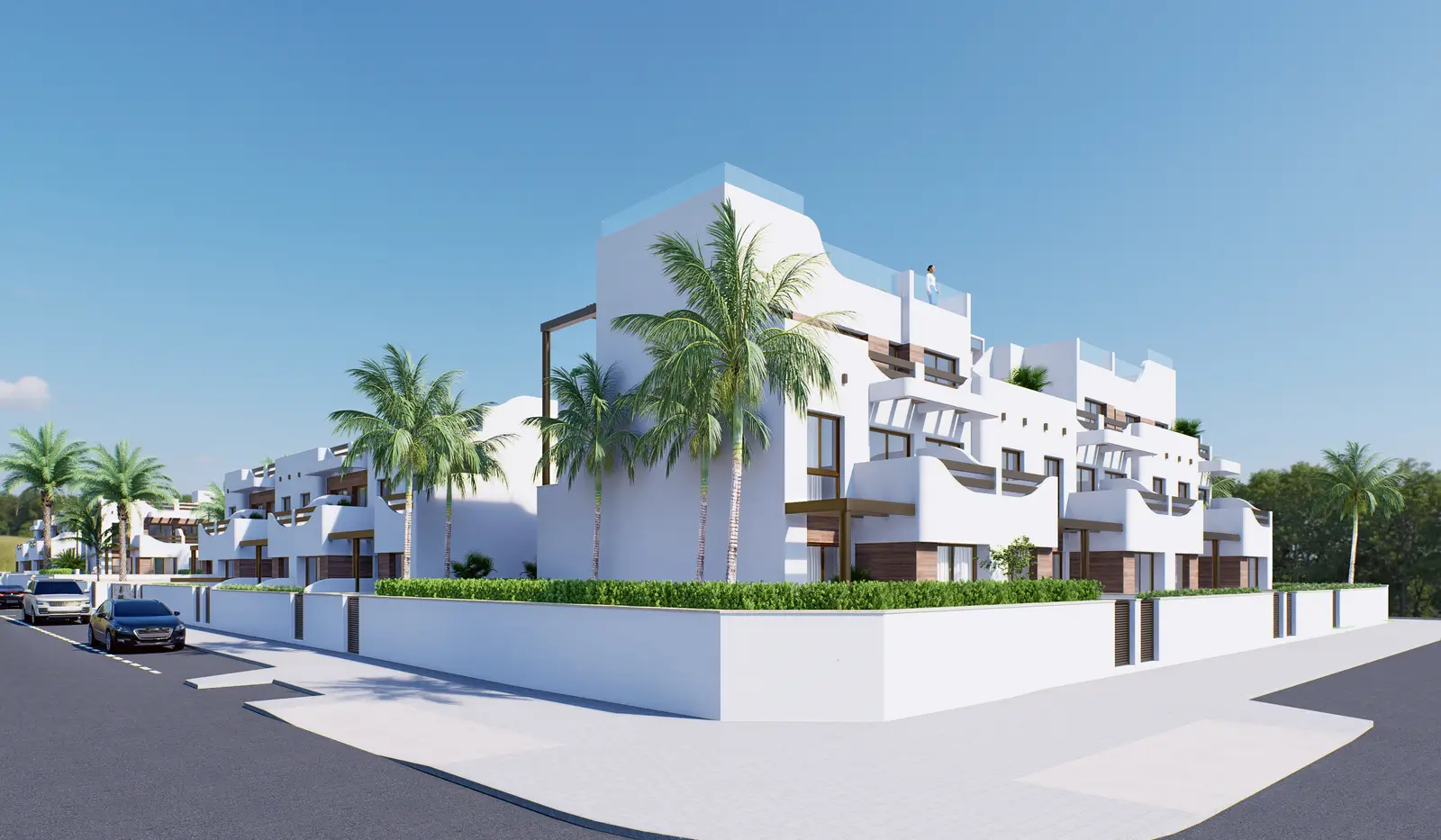 Pilar de la Horadada Coastal Living — photo 26