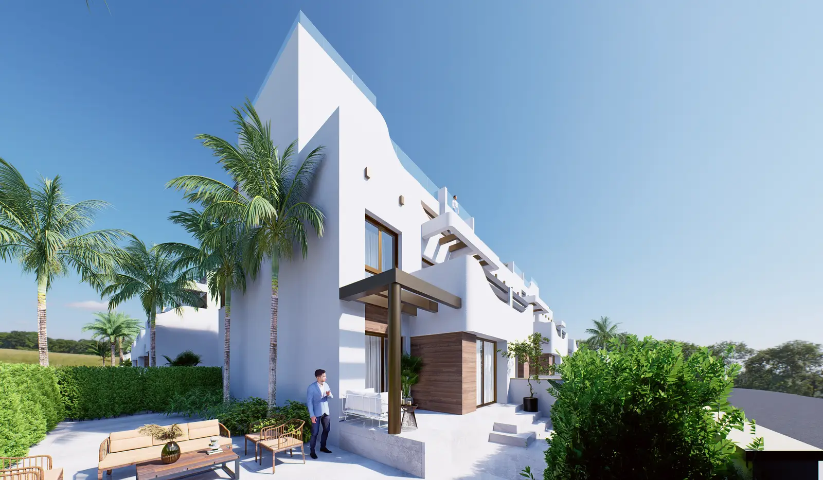 Pilar de la Horadada Coastal Living — photo 20