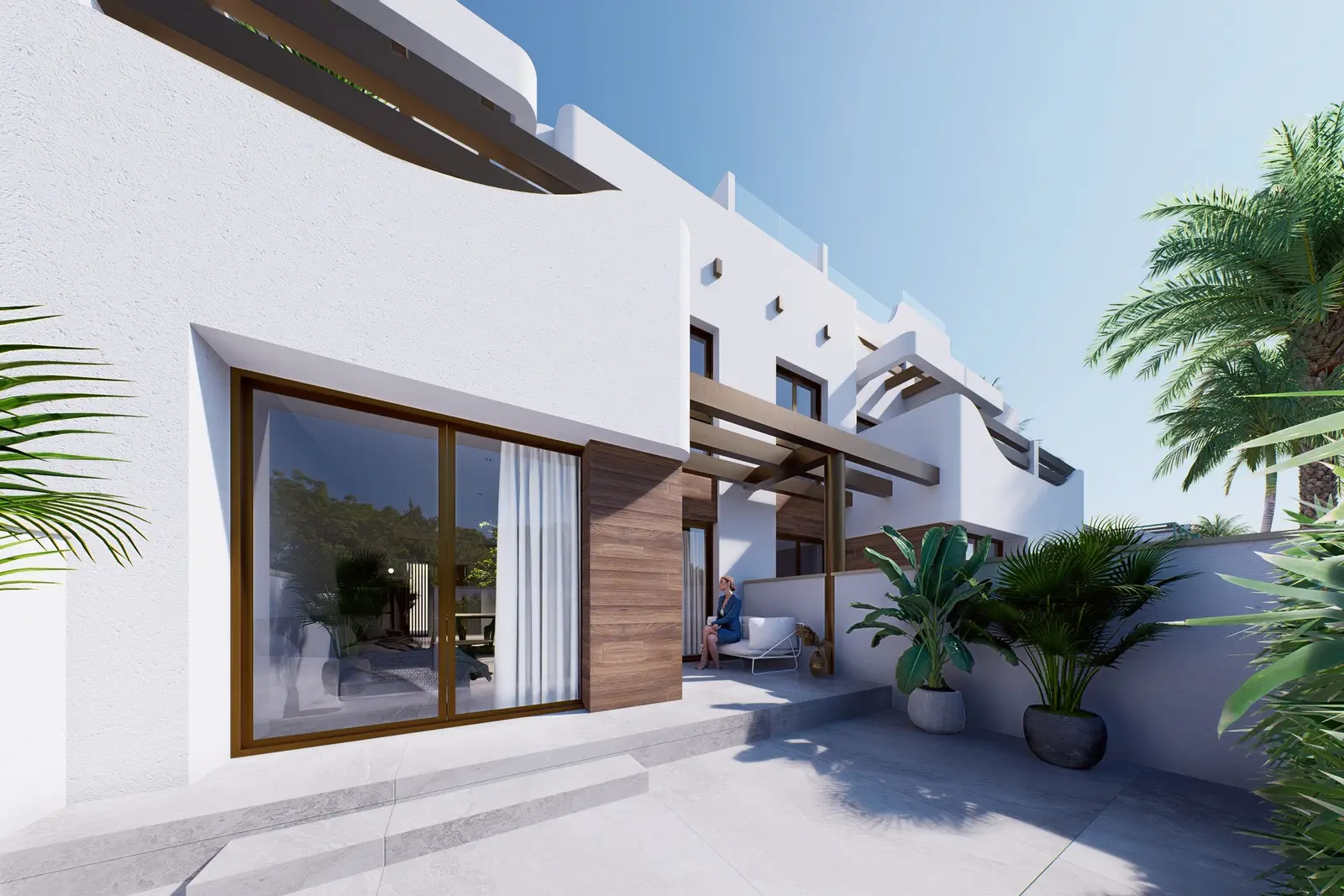 Pilar de la Horadada Coastal Living — photo 15