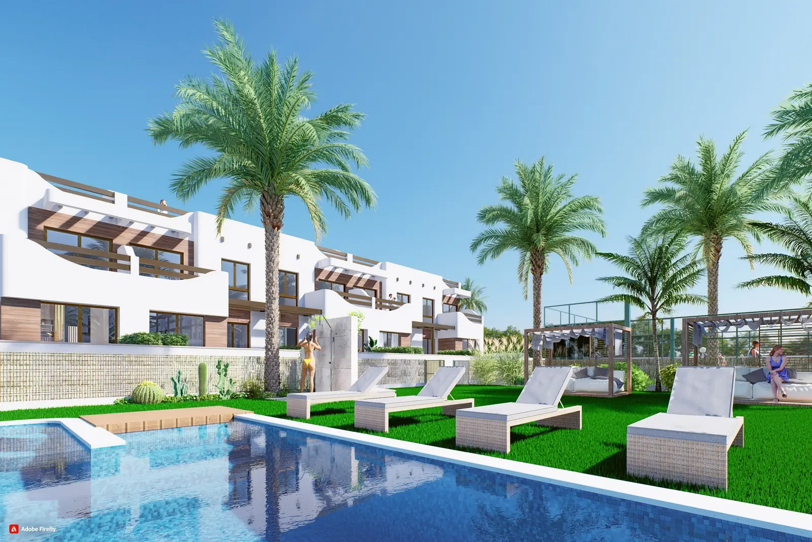 Pilar de la Horadada Coastal Living — photo 3
