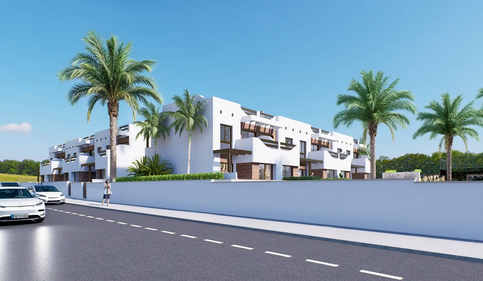 Pilar de la Horadada Coastal Living — photo 25
