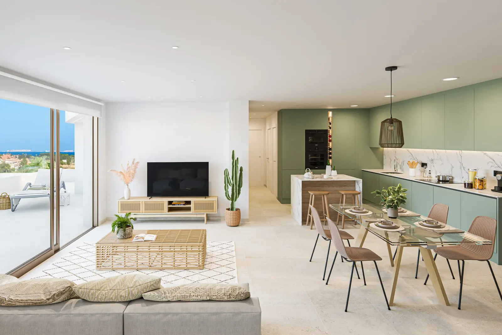 Los Alcázares Apartment 3931 — photo 5