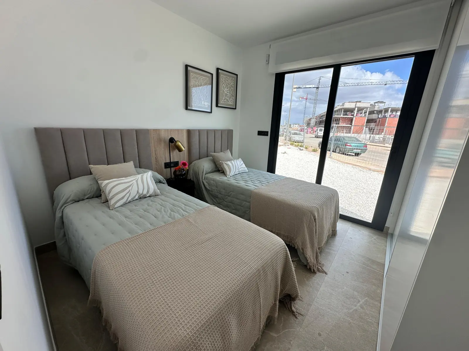 Los Alcázares Penthouse 5914 — photo 15
