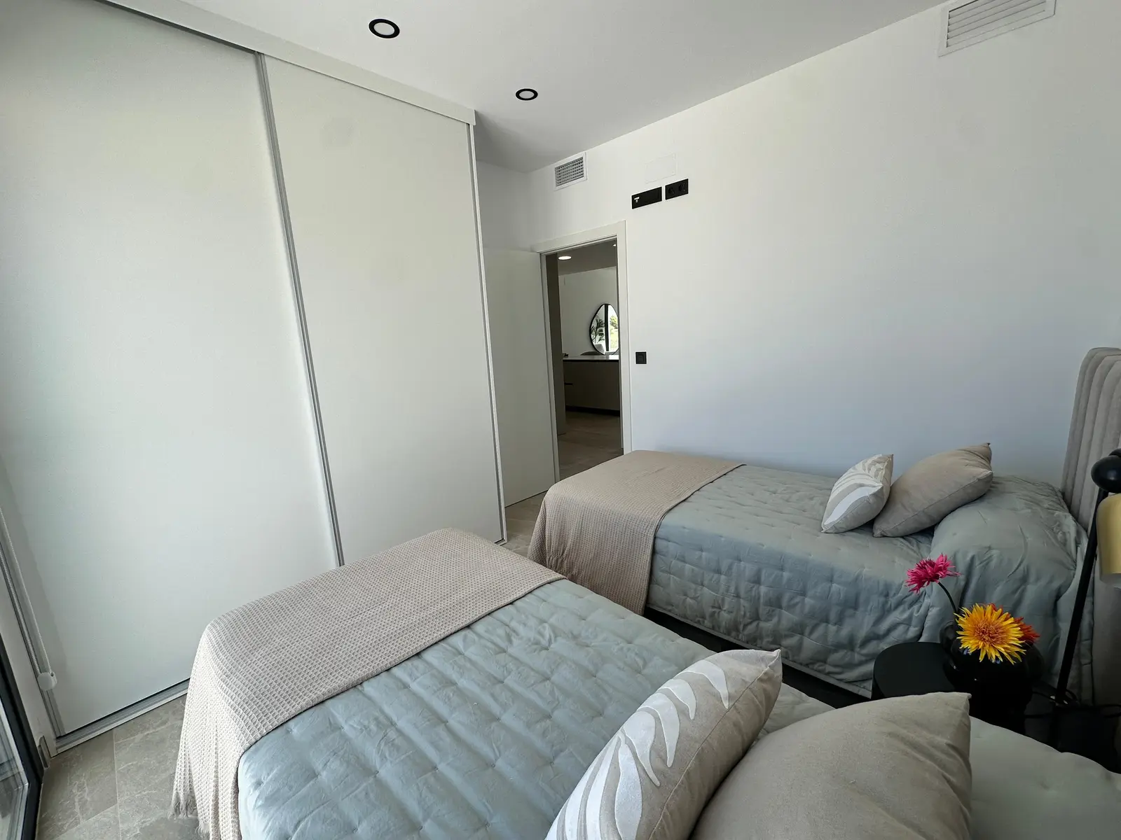Los Alcázares Penthouse 5914 — photo 38