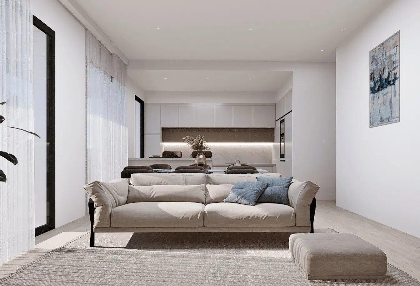 Finestrat Apartment 5282 — photo 3