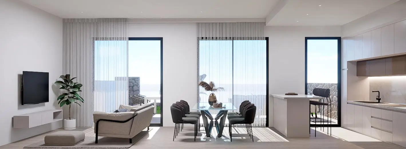 Finestrat Apartment 5282 — photo 12