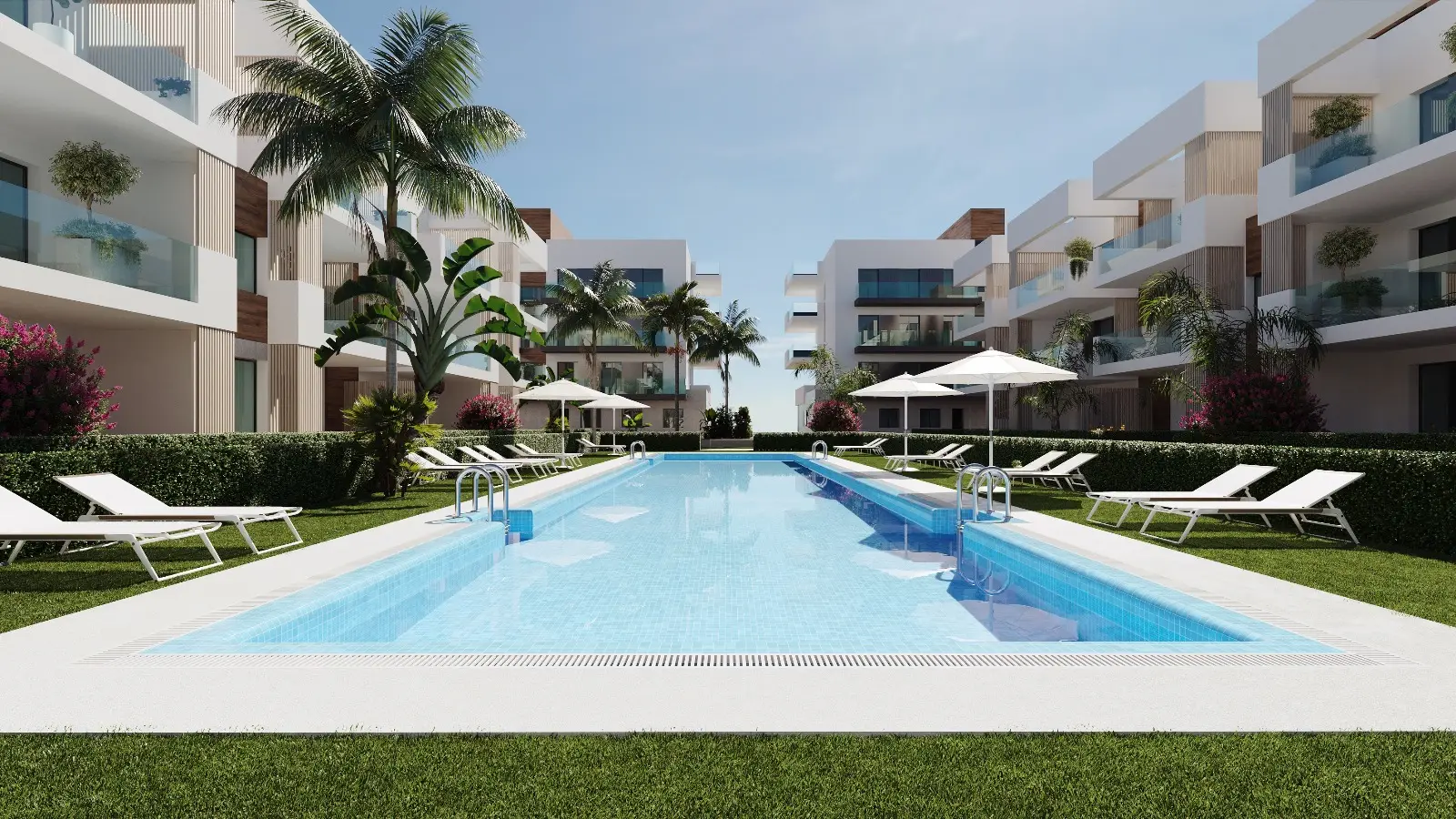 San Pedro del Pinatar Penthouse 9836 — photo 4