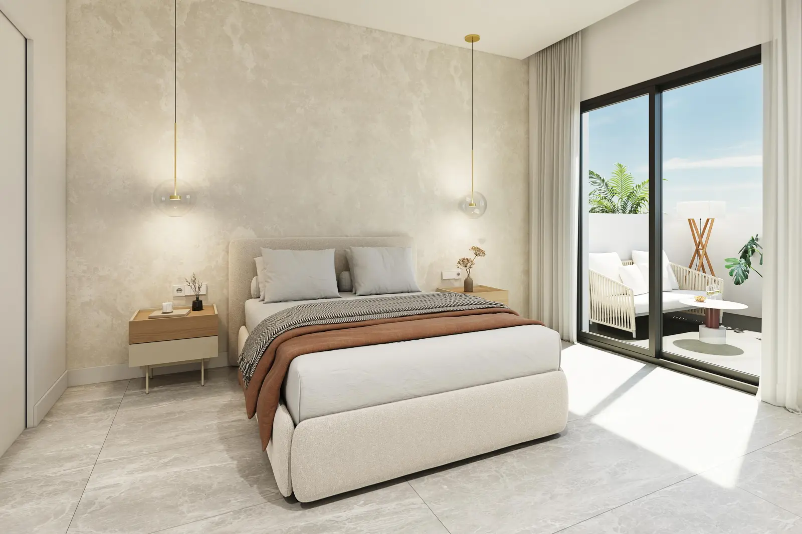 Pilar de la Horadada Apartment 0948 — photo 4