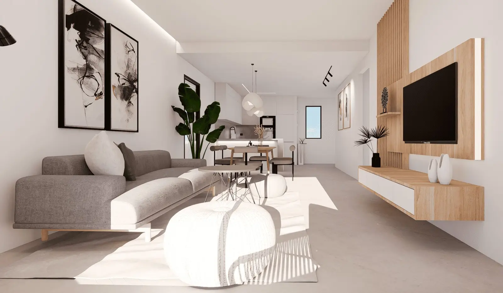 Finestrat Penthouse 7980 — photo 11