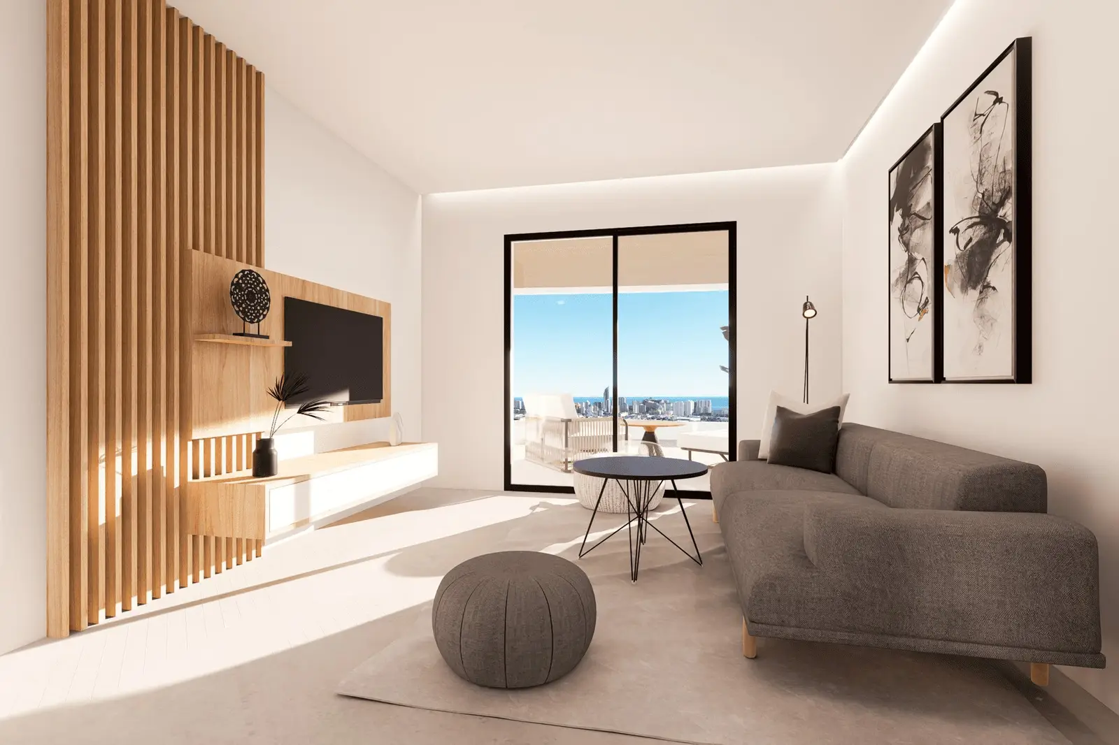 Finestrat Penthouse 7980 — photo 23