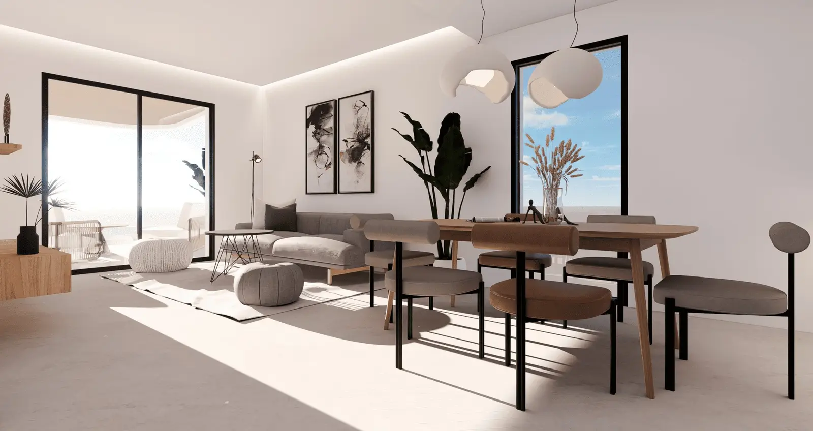 Finestrat Penthouse 7980 — photo 12