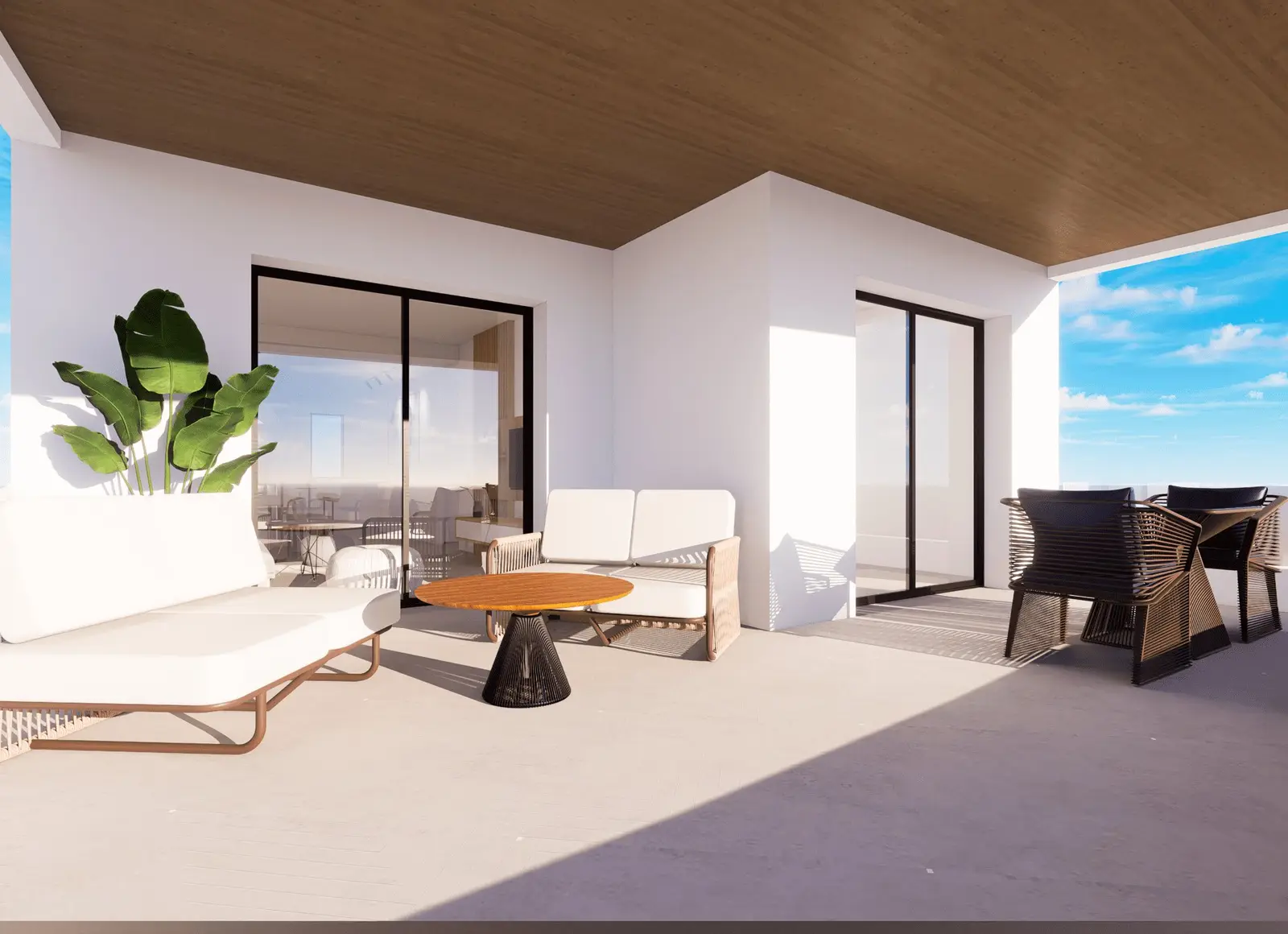 Finestrat Penthouse 7980 — photo 22