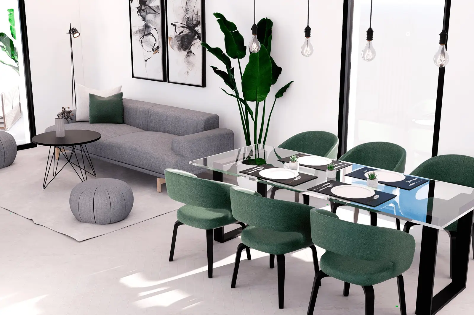 Finestrat Penthouse 7980 — photo 16