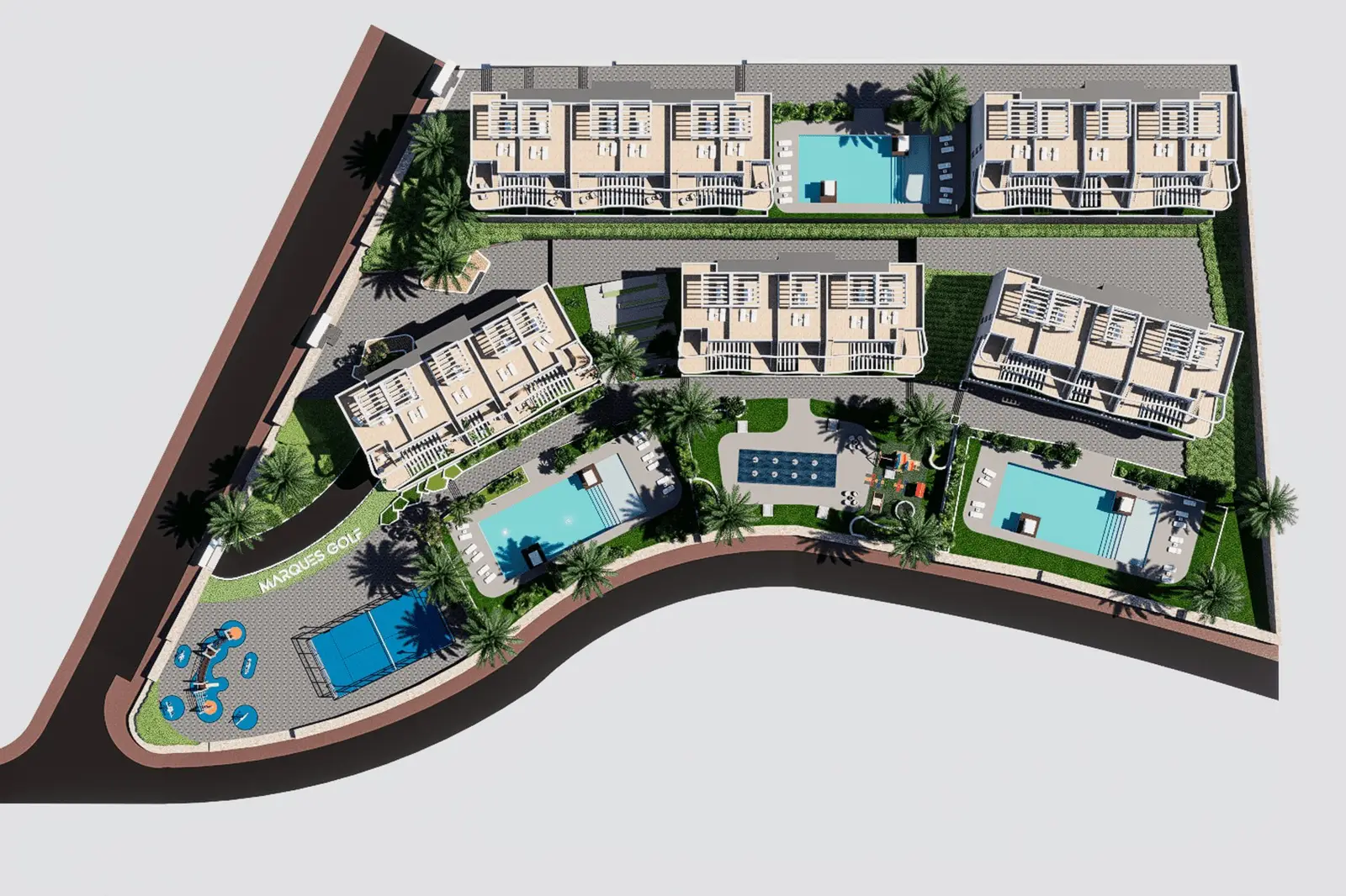 Finestrat Penthouse 7980 — photo 8