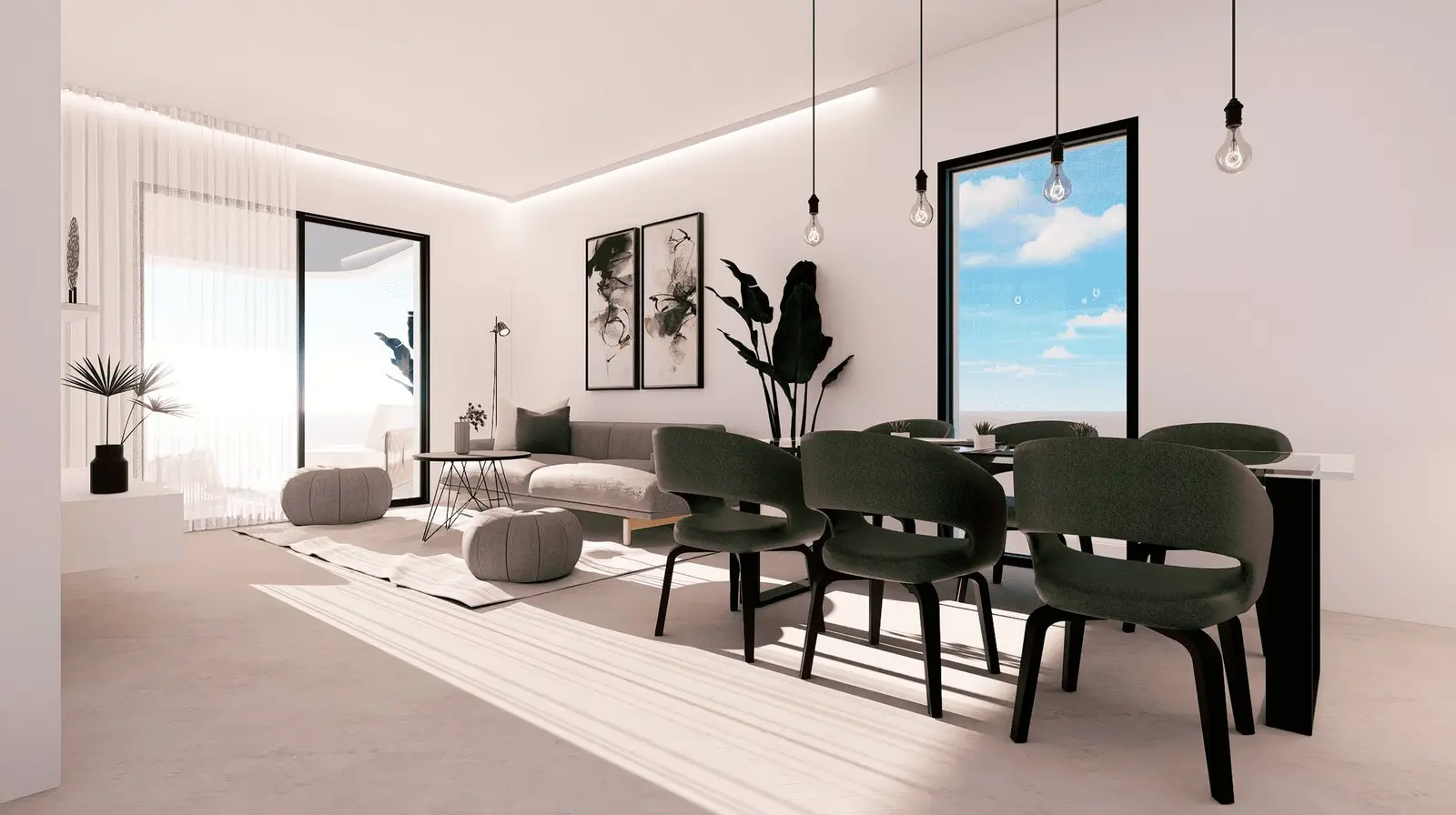 Finestrat Penthouse 7980 — photo 19