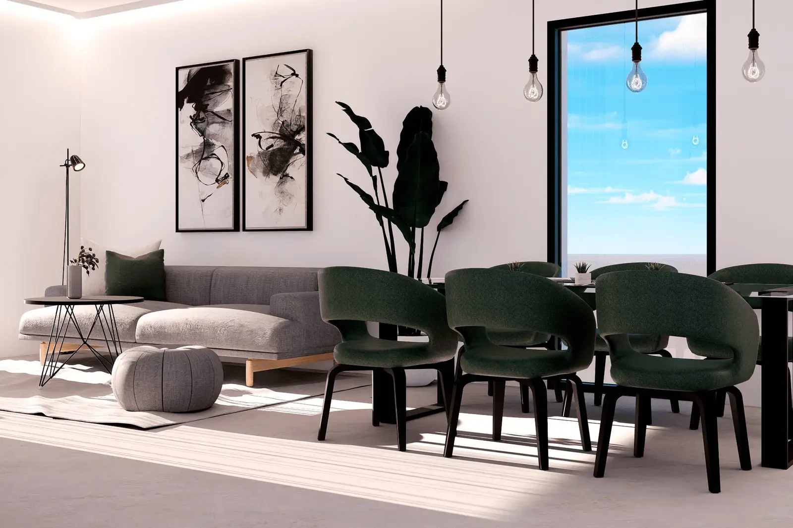 Finestrat Penthouse 7980 — photo 15
