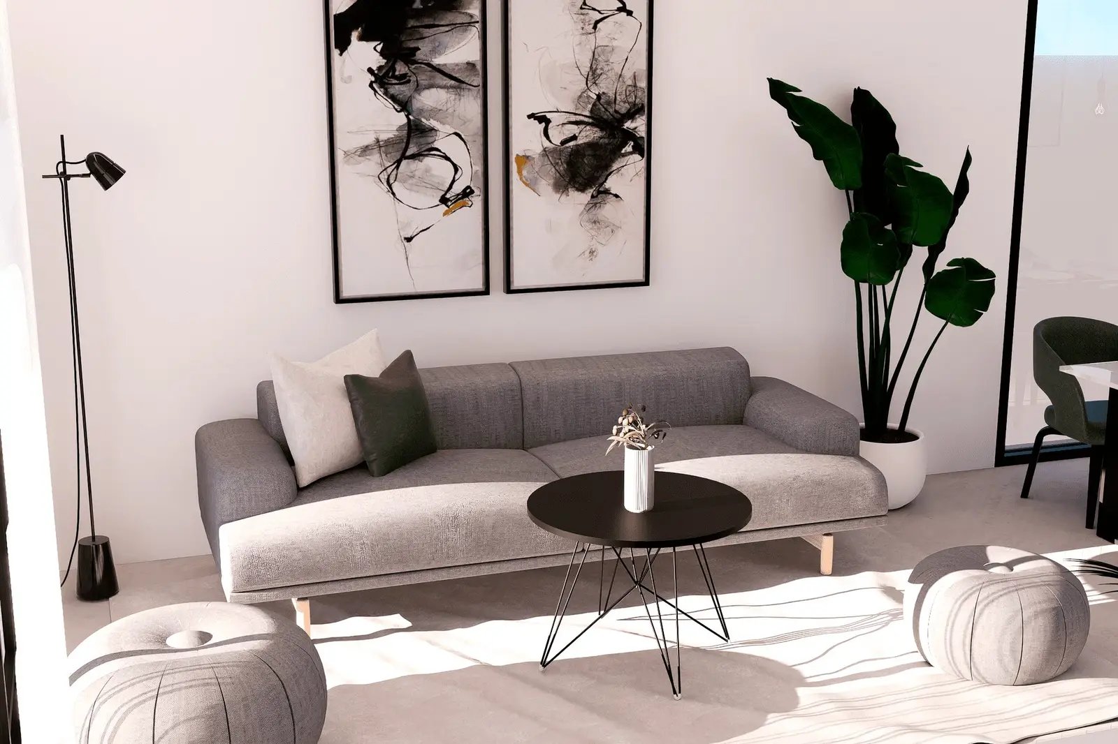 Finestrat Penthouse 7980 — photo 17