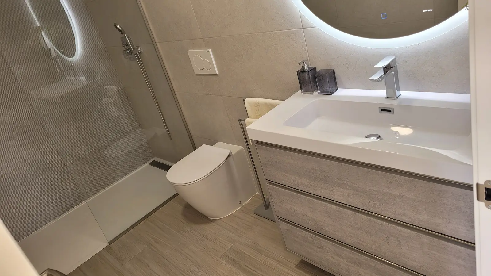 Guardamar del Segura Penthouse 1051 — photo 23