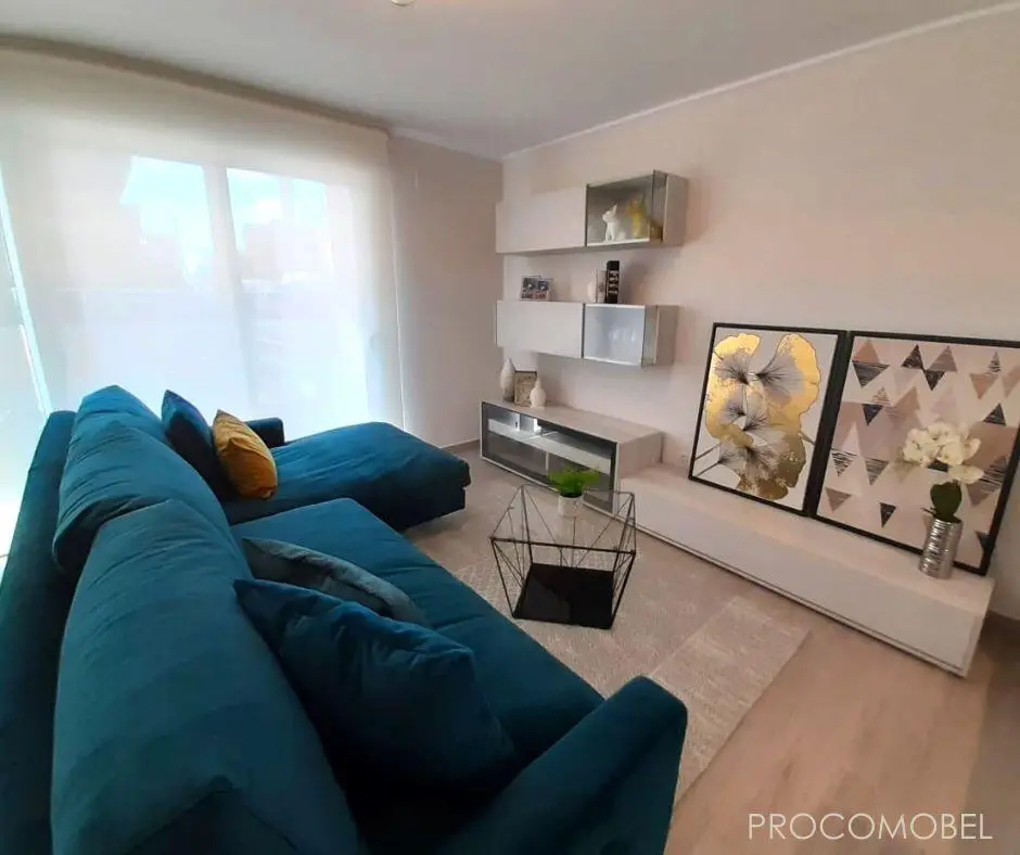 Guardamar del Segura Penthouse 1051 — photo 24