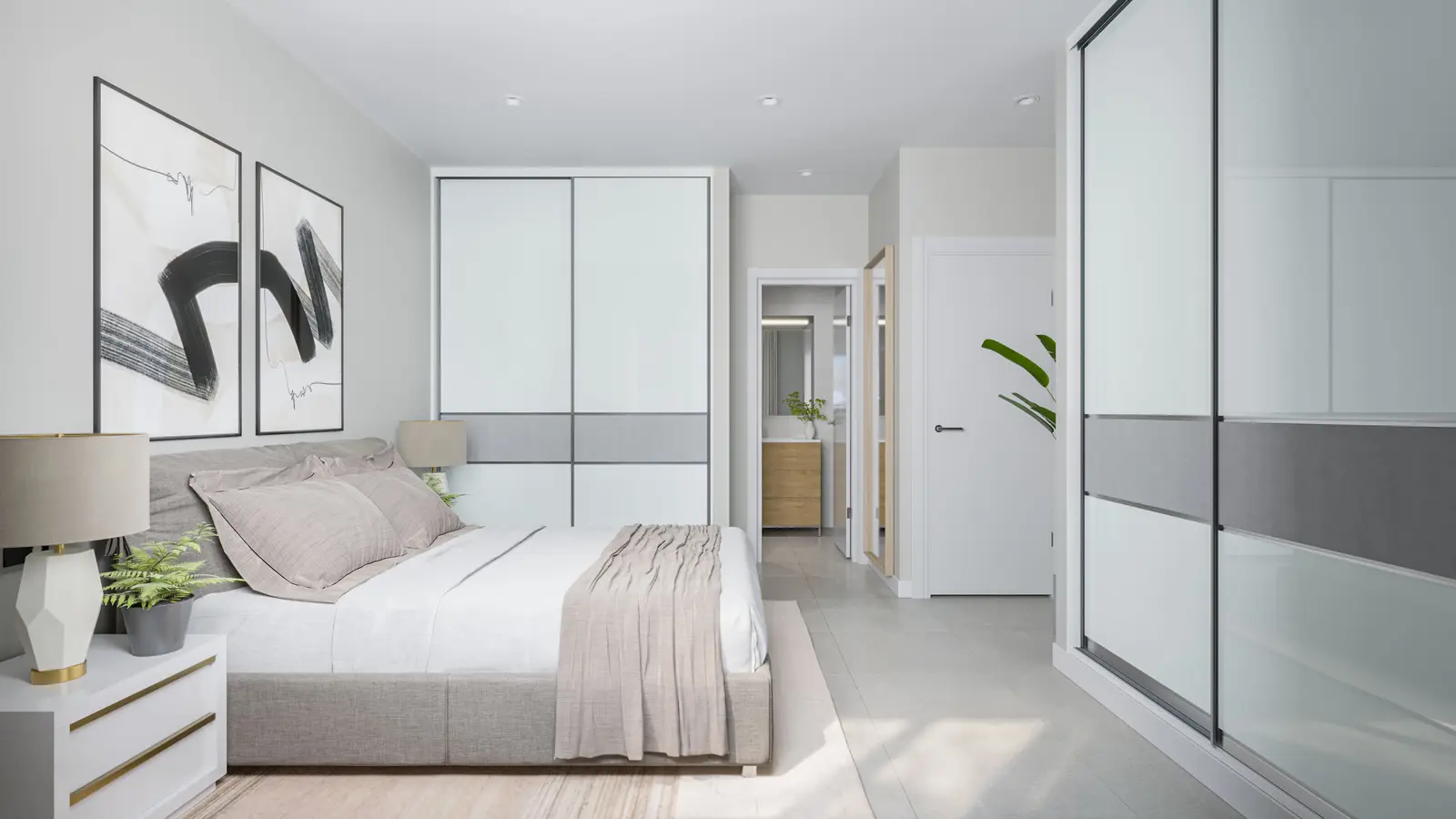 Mazarrón Townhouse 0310 — photo 11
