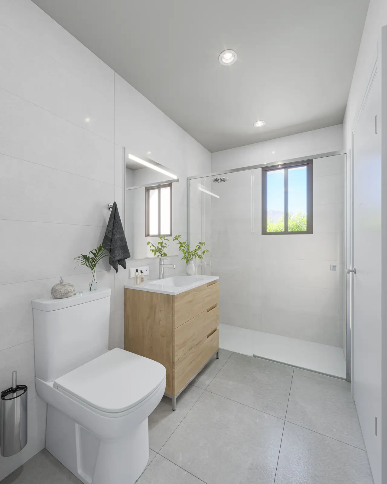 Mazarrón Townhouse 0310 — photo 8