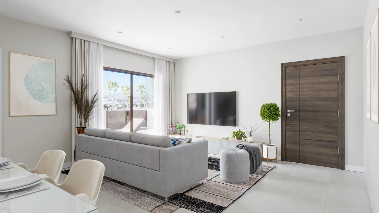Mazarrón Townhouse 0310 — photo 10