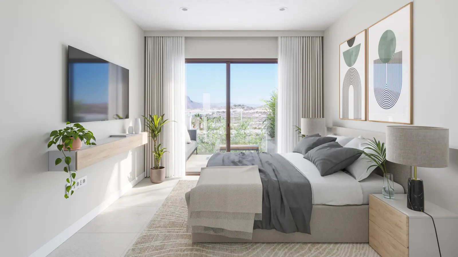 Mazarrón Townhouse 0310 — photo 7