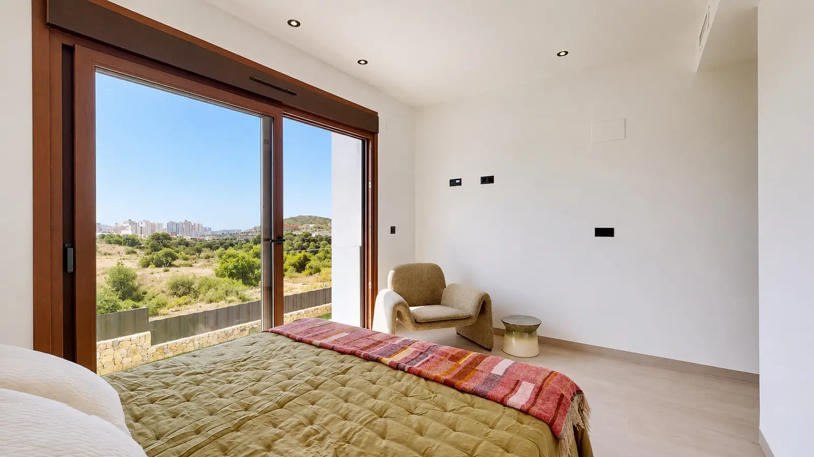 Finestrat Villa 2345 — photo 19