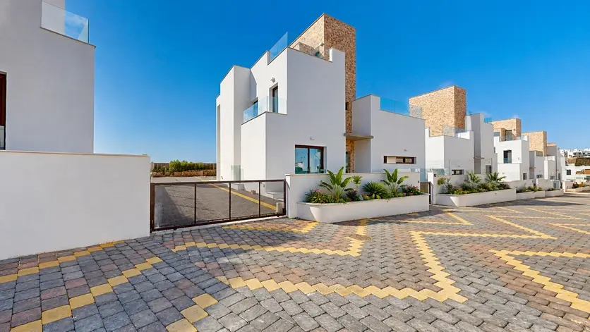 Finestrat Villa 2345 — photo 24